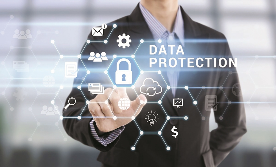 Một số vấn đề xây dựng và hoàn thiện hệ thống pháp luật về bảo vệ dữ liệu cá nhân trong tình hình hiện nay