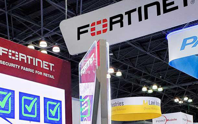 Fortinet - một trong những đơn vị dẫn đầu về Đổi mới An ninh mạng với hơn 1.500 bằng sáng chế