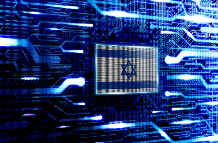 Năng lực không gian mạng của Israel (phần 2)