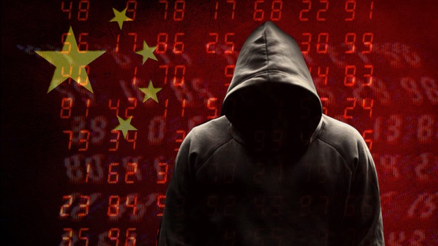 Tin tặc Trung Quốc tấn công chuỗi cung ứng vào các tổ chức tài chính Đài Loan