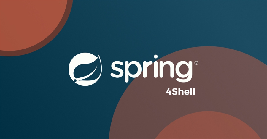 CISA cảnh báo về lỗ hổng bảo mật Spring4Shell