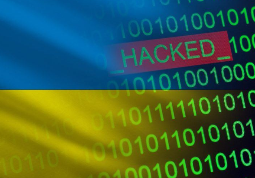 Ukraine cảnh báo về các chiến dịch tấn công mạng mới