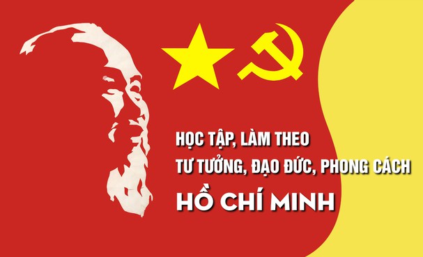 Ban Cơ yếu Chính phủ đẩy mạnh học tập và làm theo tư tưởng, đạo đức, phong cách Hồ Chí Minh
