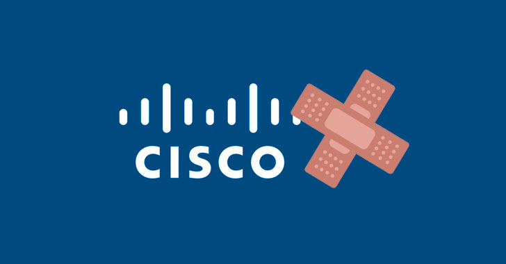 Cisco phát hành bản vá lỗ hổng bảo mật trong bộ định tuyến doanh nghiệp 