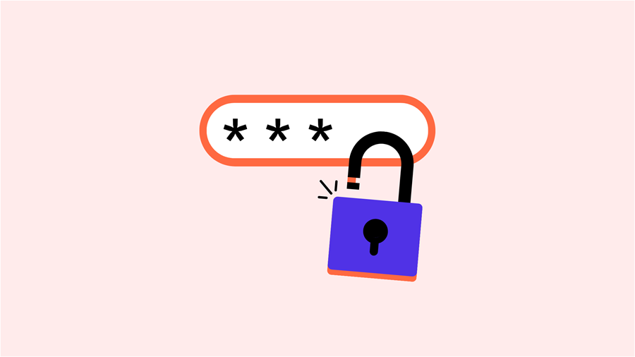 Chỉ trong 37 giây mật khẩu dài 8 ký tự có thể bị “bẻ khóa”