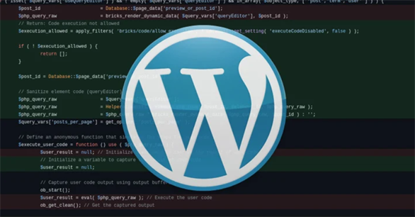 Hàng triệu trang web WordPress đối mặt nguy cơ bị tấn công bởi lỗ hổng CVE-2024-4984