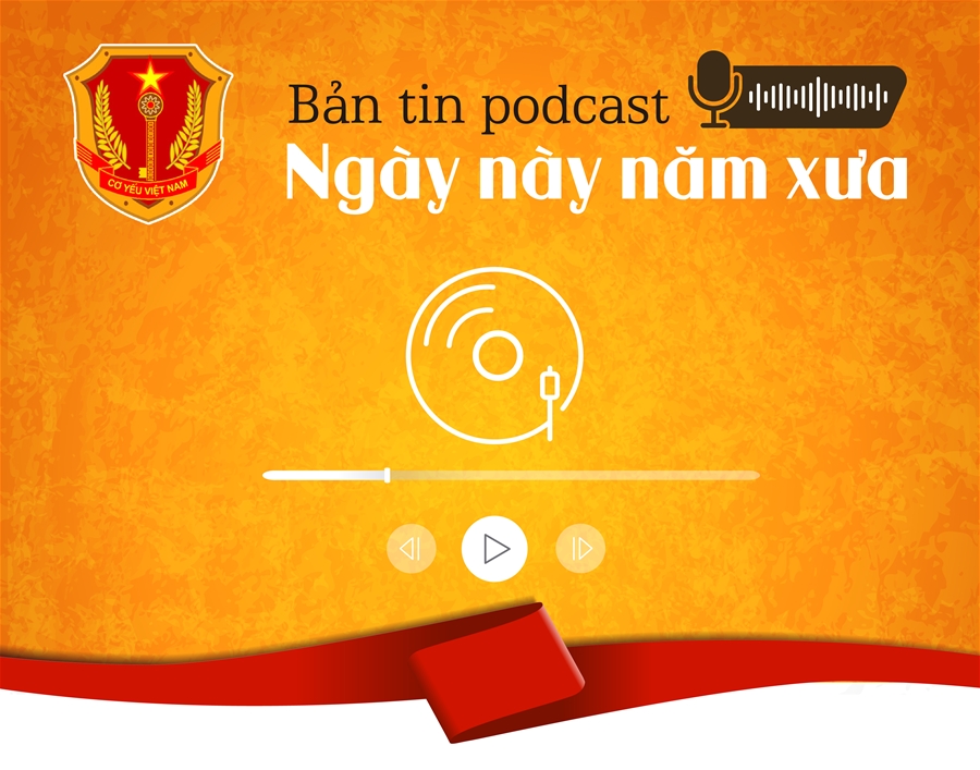 Một số dấu mốc quan trọng tiêu biểu của ngành Cơ yếu Việt Nam liên quan đến ngày 12 tháng 5