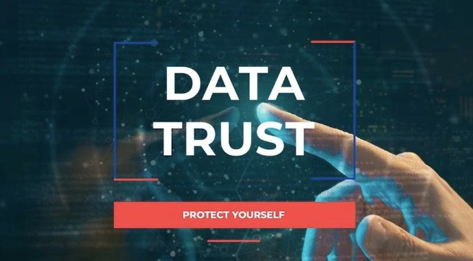 DataTrust: Nền tảng tuân thủ bảo vệ dữ liệu cá nhân đầu tiên tại Việt Nam