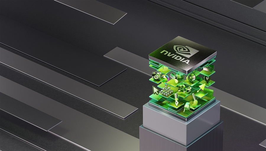 Nvidia chuẩn bị phiên bản chip AI mới cho thị trường Trung Quốc