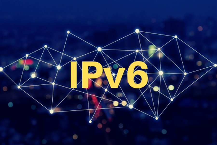 Chuyển đổi IPv6: Yêu cầu tất yếu cho mạng Internet