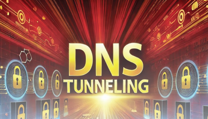 Kỹ thuật DNS Tunneling