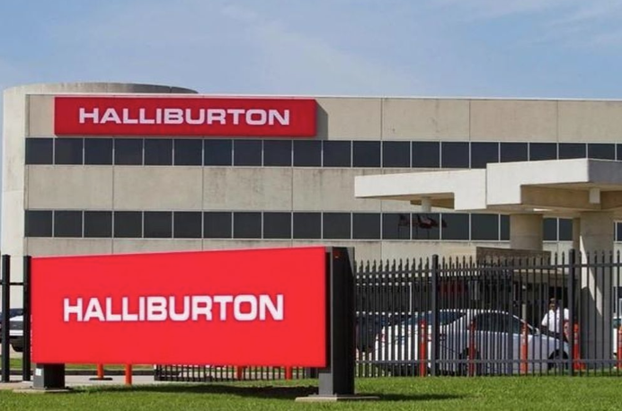 Công ty dịch vụ dầu khí hàng đầu Mỹ Halliburton bị tấn công mạng