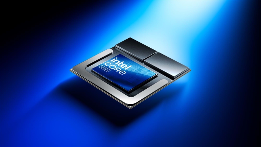 Intel ra mắt dòng vi xử lý Intel Core Ultra 200V thế hệ mới