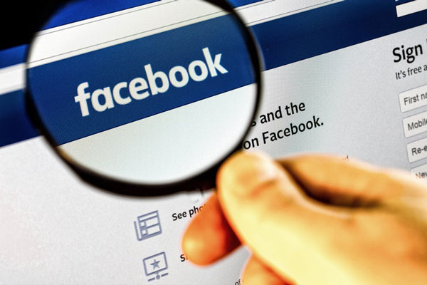 50 triệu người dùng Facebook bị rò rỉ thông tin cá nhân
