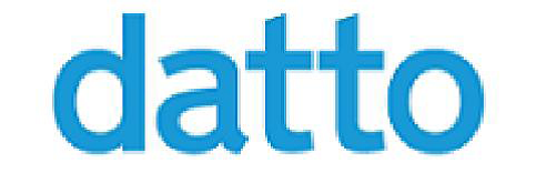 Datto – Sản phẩm lưu trữ và phục hồi dữ liệu