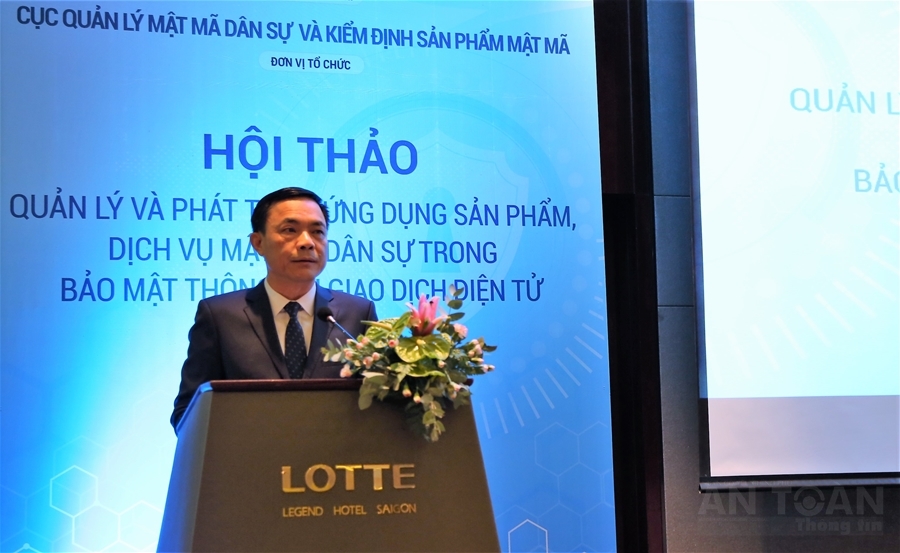 10 sự kiện nổi bật trong lĩnh vực Bảo mật và An toàn thông tin năm 2018 tại Việt Nam