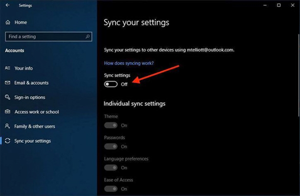 Một số tùy chỉnh bảo mật hữu ích trên Windows 10