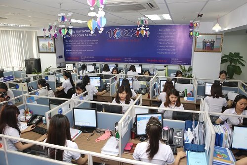 Các giải pháp của Đà Nẵng để thu hút người dân sử dụng dịch vụ công trực tuyến