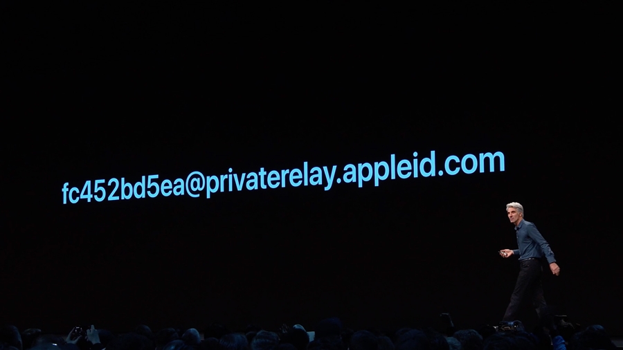 Apple ra mắt tính năng mới trên iPhone giúp bảo vệ quyền riêng tư