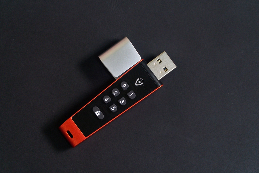 USB bảo mật - thiết bị cần thiết trong thời đại số