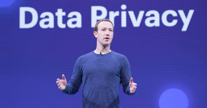 Facebook bị phạt 5 tỷ USD để giải quyết điều tra về quyền riêng tư