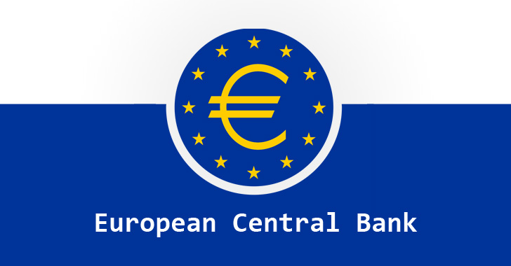 Ngân hàng Trung ương châu Âu đóng cửa 'Cổng thông tin BIRD' sau khi bị tấn công