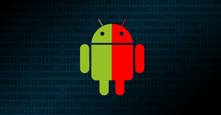 Hơn 1.300 ứng dụng Android thu thập trái phép dữ liệu người dùng