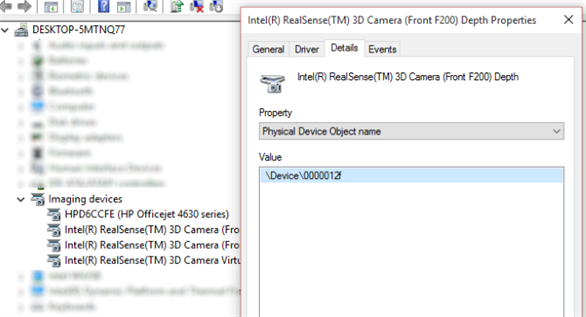 Cách phát hiện ứng dụng truy cập camera trái phép trên Windows 10