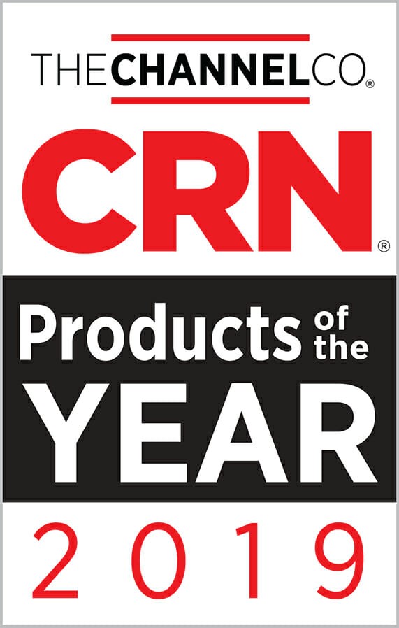 WatchGuard Cloud được công nhận là “Product of the Year” CRN 2019