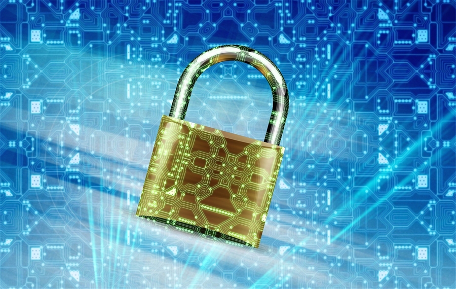 Một số yếu tố về bảo mật thông tin hạ tầng tài liệu của doanh nghiệp