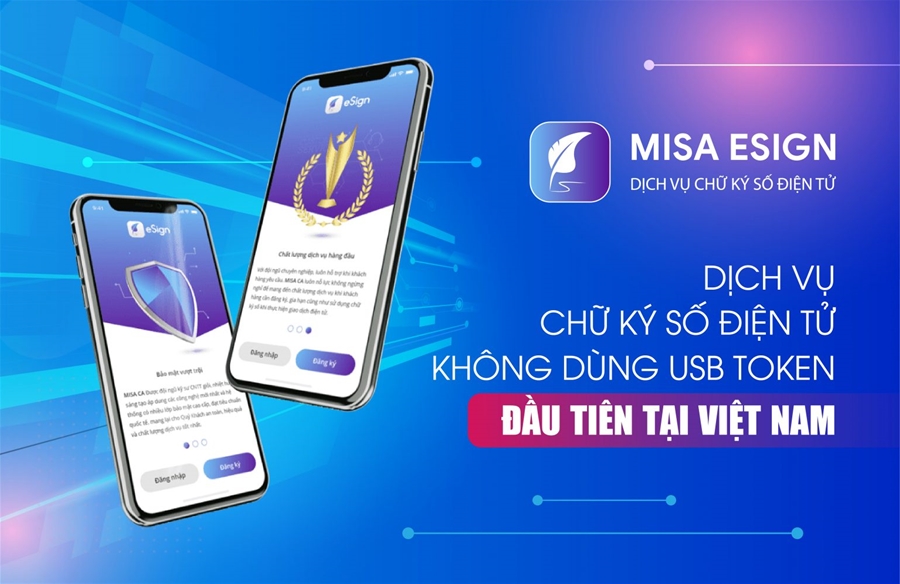 Khai trừ MISA khỏi Câu lạc bộ Chữ ký số và Giao dịch điện tử Việt Nam