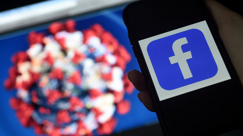 Facebook xóa 7 triệu bài đăng chia sẻ thông tin sai về đại dịch COVID-19