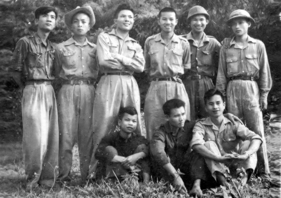 Ngành Cơ yếu Việt Nam trong thời kỳ kháng chiến chống thực dân Pháp - Tạp  chí An toàn thông tin