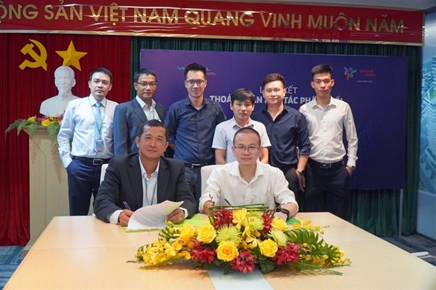 Công ty An ninh mạng Viettel quyết tâm trở thành  doanh nghiệp ATTT số 1 Việt Nam