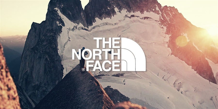 Hãng The North Face bị tấn công nhồi thông tin danh tính