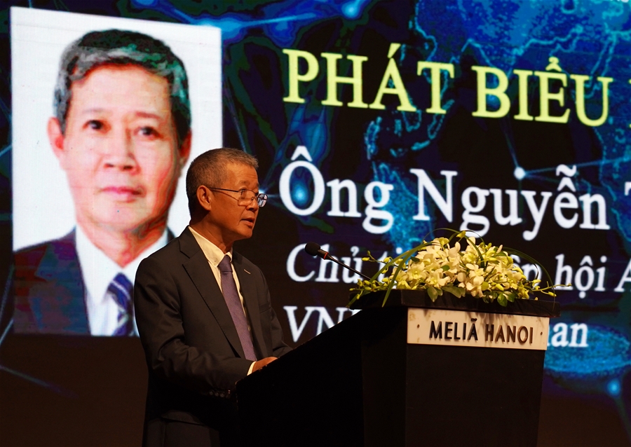 Hội thảo – Triển lãm Quốc tế Ngày An toàn thông tin Việt Nam năm 2020