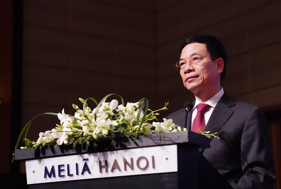 Hội thảo – Triển lãm Quốc tế Ngày An toàn thông tin Việt Nam năm 2020