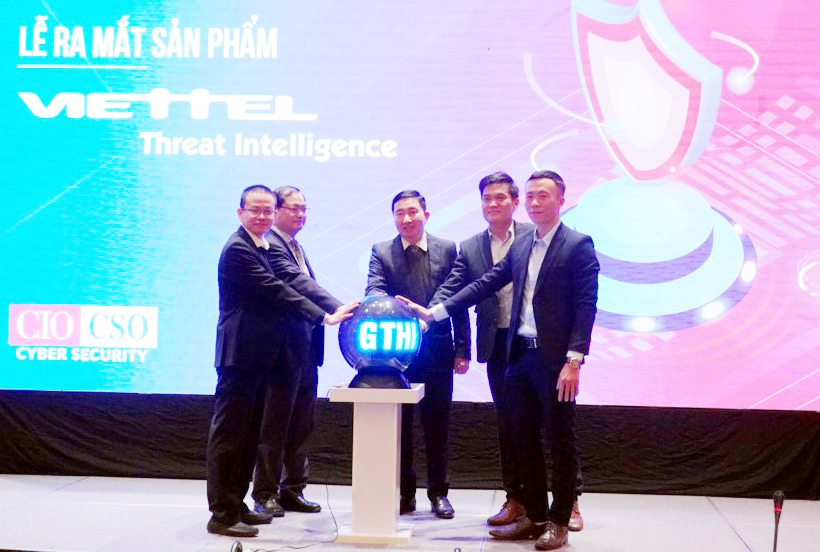Các doanh nghiệp cần thúc đẩy nội địa hóa an ninh mạng tại Việt Nam
