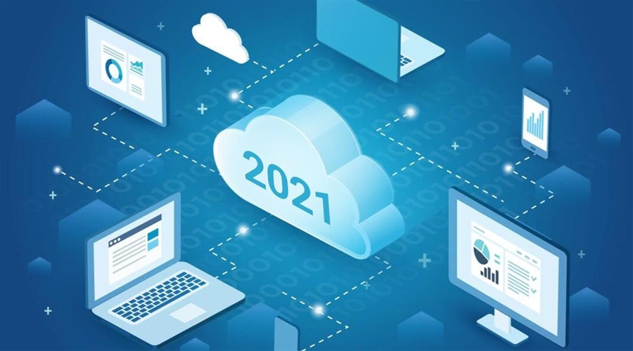 Gartner: Dự đoán xu hướng công nghệ chiến lược hàng đầu năm 2021