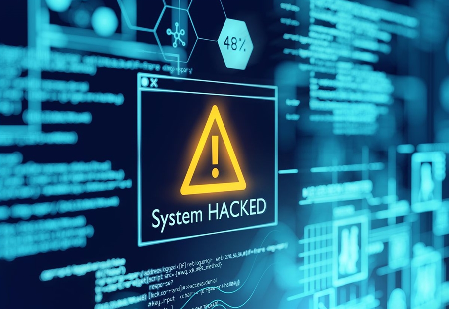 Cảnh báo nguy cơ tấn công mạng qua lỗ hổng phần mềm VMware