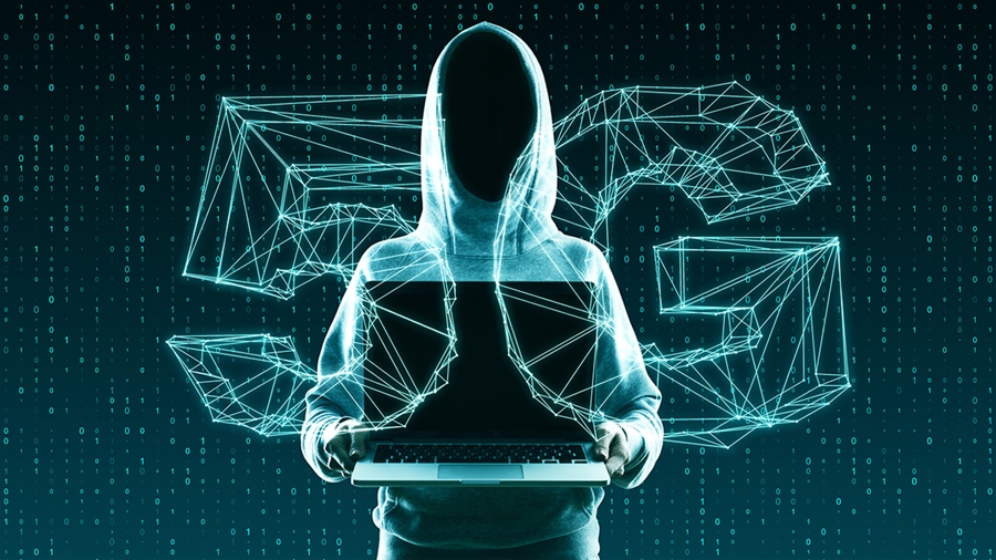 Hacker tấn công các hãng viễn thông đánh cắp bí mật 5G - An Toàn Thông Tin
