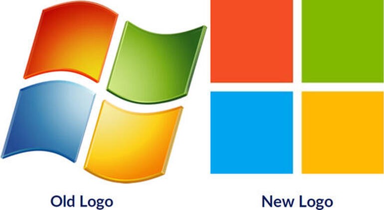 Giả mạo logo Microsoft để tấn công lừa đảo - Tạp chí An toàn thông tin