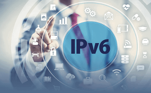 Hơn 34 triệu người dùng truy cập internet IPv6 tại Việt Nam