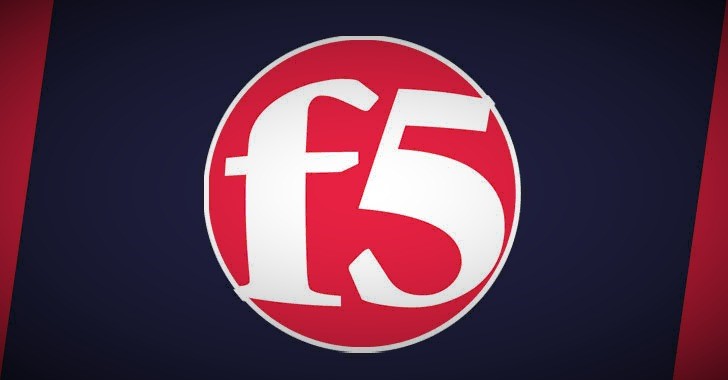 F5 phát hành bản vá bảo mật cho các thiết bị BIG-IP và BIG-IQ