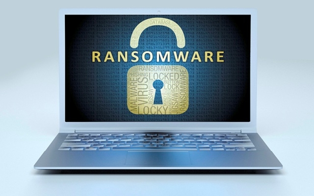 5 điều quan trọng cần thực hiện khi bị tấn công ransomware