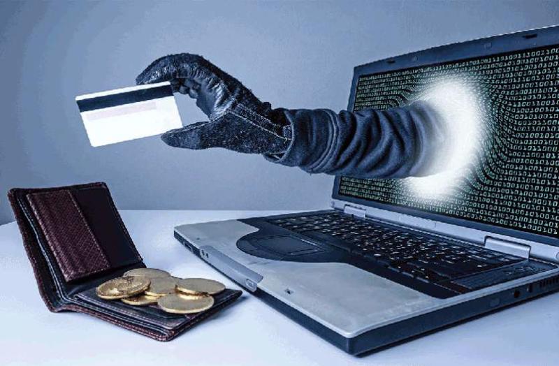 Cảnh giác với các chiêu trò lừa đảo ngân hàng trực tuyến