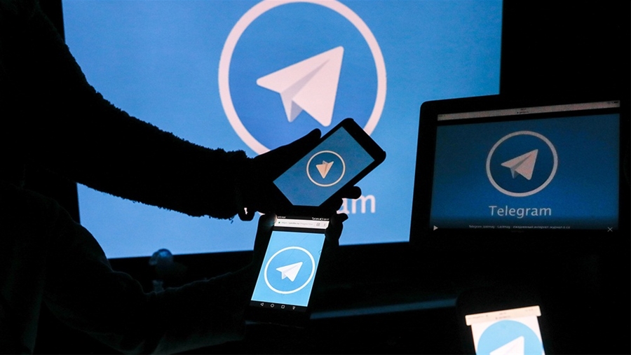 Tại sao tin tặc gia tăng sử dụng Telegram?