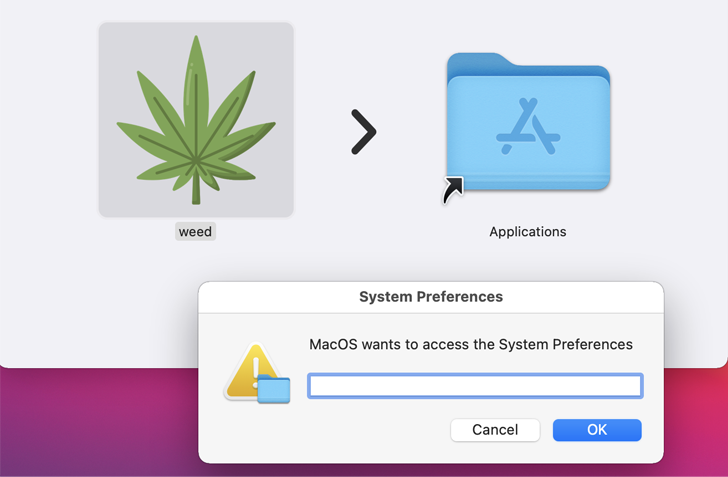 Phần mềm độc hại MacStealer macOS mới đánh cắp dữ liệu và mật khẩu iCloud Keychain