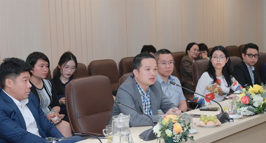 FireMon, Nessar và Viettel IDC hợp tác tăng cường an ninh mạng tại Việt Nam 