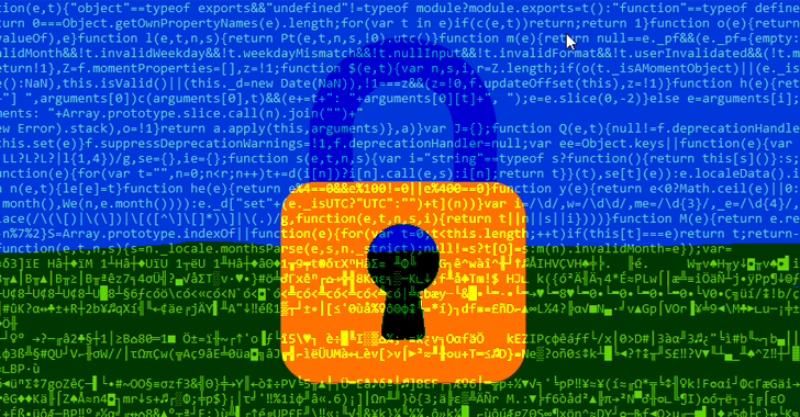 Dòng ransomware mới CACTUS khai thác lỗ hổng VPN để xâm nhập mạng